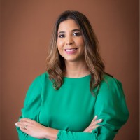 Raysa Paulino Bretón