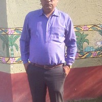 Saurabh Kumar das. Das