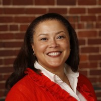 Kimberly Haskins