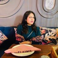 Nidhi Saurabh