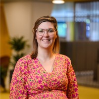 Annemarie Sikkenga-Finger