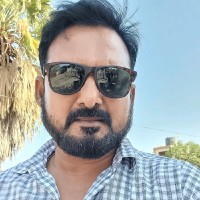 Gaurang Rana