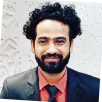 Pranav Ranjan