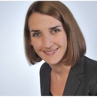 Simone Keller