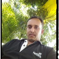 Vipulkumar Prajapati
