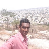 Sathish M