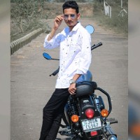 Nimesh Vasava
