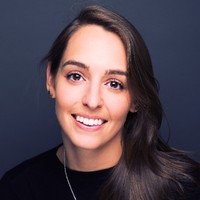 Carly Toth