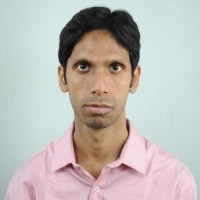 Suprovo Das