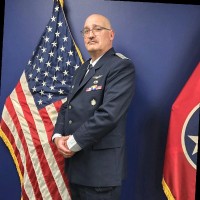 1St Lt Erik Fischer