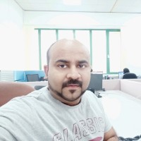 Shajin Das T.M