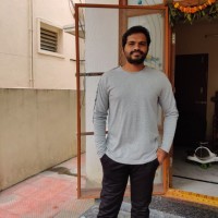 Vijay Kumar Moram