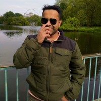 Dr Kazi Mohaimenur Rahman