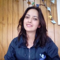 Gabriela Montecinos