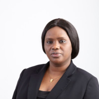 Salma Bah