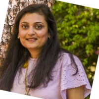 Nilam Patel