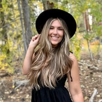 Kylie Warne