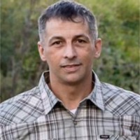 Glenn Laney