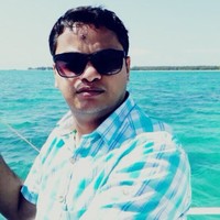 Avanindra Kumar Dubey