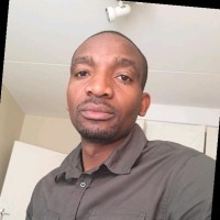 Tofara Michael Ngwende