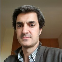 Jaime Molina