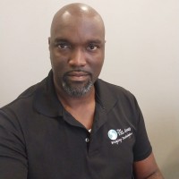 André Worrell