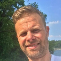 Johan Törning