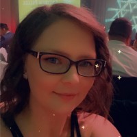 Tracy Parkin Cscmp/Niscl-Cscl (Candidate)