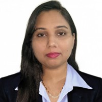 Komal Awate