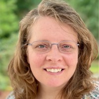 Amy Wood, MA Ed.