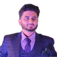 Maaz Ghori