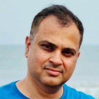 Suchit Misra