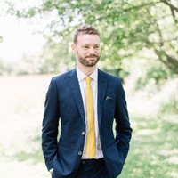 Ryan Dyson