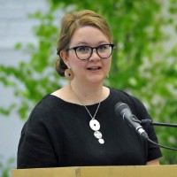 Sinikka Kervinen