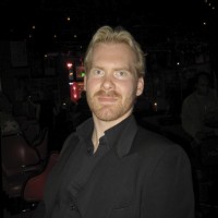 Adam Winter
