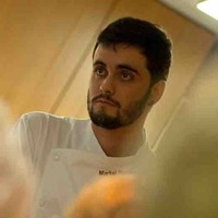 Markel Ramiro Gastañares