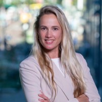 Anne-Britt van der Hoeven