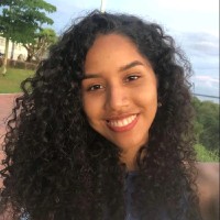 Ana Luiza Lima Dos Santos