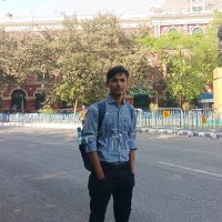 krishnendu Bera