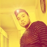 Nabin Shrestha
