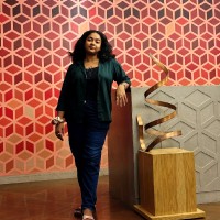 Pratyusha Bhattacharjee