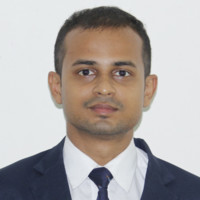 Rishov Mondal