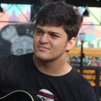 Alan Victor Barros Godoy