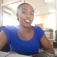 Oluwatosin Oluwanisola