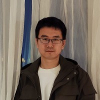 Weizhao Wang