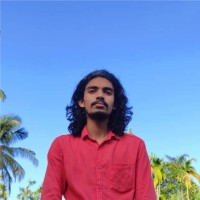PRANAV K P