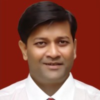 Dilip Singh