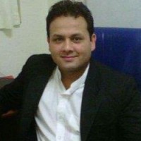 Madhukar S.