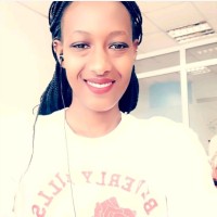 Martine Abijuru