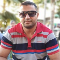 Mohammed Kabriti